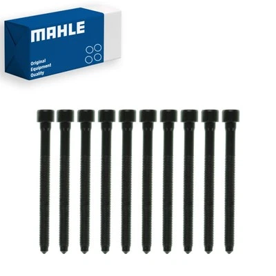 Juego de pernos de culata de motor Mahle para Volkswagen Tiguan 2009-2016 2,0 L L L4 Foto 1 de 3