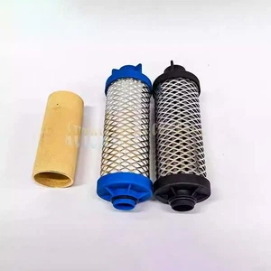 Filter for SATA Bottle Blowing Oil-water Separator 1PC New 81810 85373 22160 - Picture 1 of 8