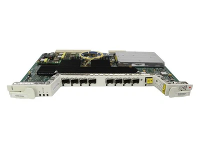 Cisco Module 15454-10DME-C= 8x SFP 10Gb Data Muxponde for ONS 15454 INF1 - Bild 1 von 4