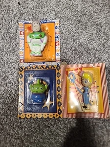Toy Story 3 Radiergummi Pack Party Gastgeschenke - Bild 1 von 5
