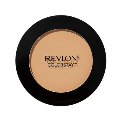 Revlon ColorStay Pressed Powder Full Coverage, Longwearing, 840 Medium, 0.3 oz - Image 1 of 2