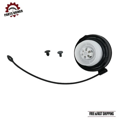 1 pieza para Nissan Rogue 2011-2013 Infiniti M56 2009-2024 GT-R 2011-2020 tapa de combustible Foto 1 de 4