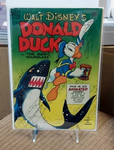 Four Color #291 (Dell Comics September 1950) - Picture 1 of 1