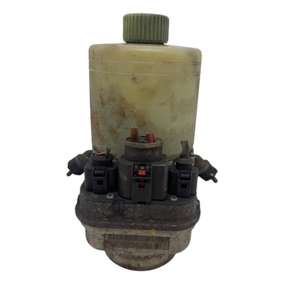 Volkswagen Polo MK5 (2009-2013) Power Steering Pump 6Q0423156AB - Image 1 of 4