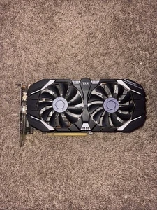GeForce GTX 1060 3GB GDDR5 Gaming Graphics Card - Picture 1 of 5