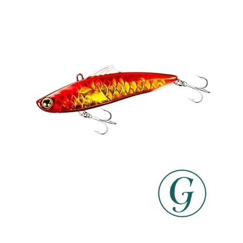 Shimano Salvage Solid 85ES Surf Edition Vibration Lure Nessa XG-V85W 003 Surf