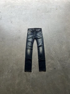 Dior Homme SS11 “Jake” Denim Kris Van Assche - Imagen 1 de 13