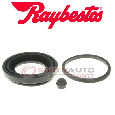 Raybestos Rear Disc Brake Caliper Seal Kit for 2016-2017 Hyundai Tucson 1.6L fm Foto 1 de 4