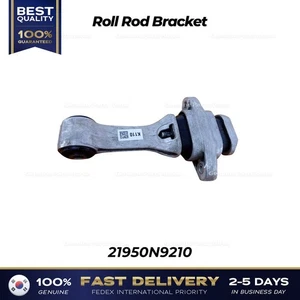 ⭐Genuine⭐ Roll Rod Bracket 21950N9210 for Hyundai Tucson Kia Sportage - Picture 1 of 2