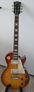 Gibson Electric Guitar LPR 9-6302 Burst 1959 VOS Les Paul - Picture 1 of 19