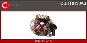 CBH10136AS CASCO Holder, carbon brushes - Picture 1 of 1