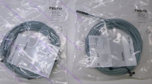 1PCS Festo New One SMT-8M-A-PS-24V-E-5,0-OE 574336 Magnetic Switch Fast Shipping - Picture 1 of 6