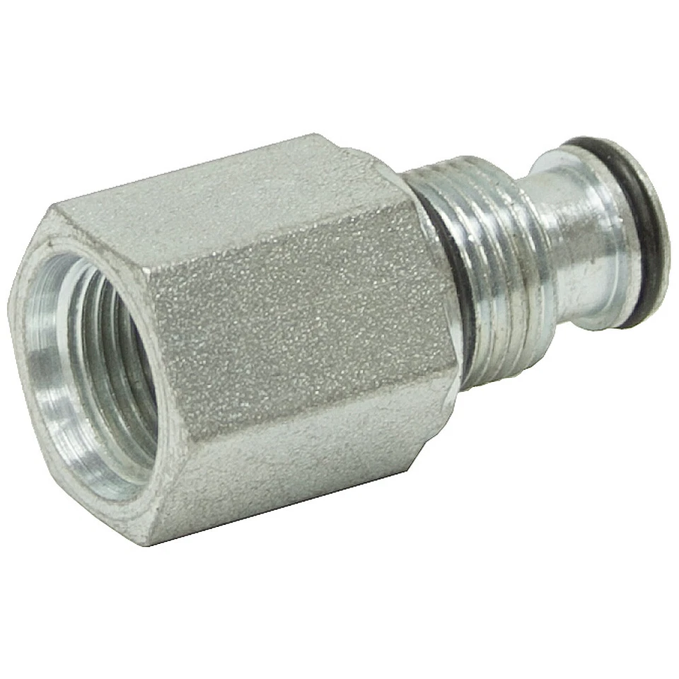 BRAND HYDRAULICS BRAND LV2-W HYDRAULIC POWER BEYOND CARTRIDGE SLEEVE KIT 9-7401-B