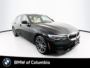 2022 BMW 3-Series 330i xDrive - Picture 1 of 12