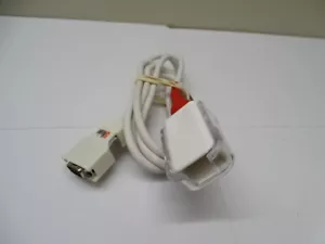 Masimo OEM, LNCS LNC-4-EXT, SpO2 Extender Extension Cable, 4 ft - Picture 1 of 4