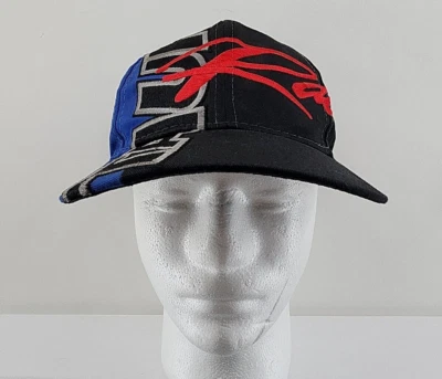 Ford Taurus Racing HTF Snapback Cap Racing Hat NASCAR Color Block Vintage Sports - Image 1 of 4