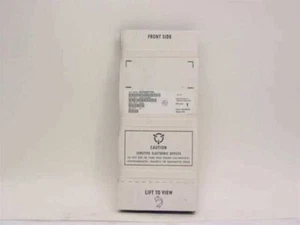Freescale Motorola ColdFire V2 Core 512SRAM MCF5206FT33A - Picture 1 of 3