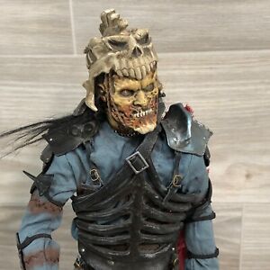Evil Ash Army Of Darkness 1/6 Scale (12") Action Figure Sideshow Collectibles
