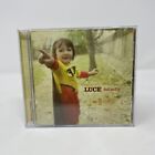 Luce - Fall To Fly (CD, 2013) Tom Luce - San Francisco - Rock - Rare HTF