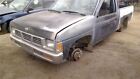 Driver Left Lower Control Arm Front Fits 93-97 NISSAN PICKUP 80573