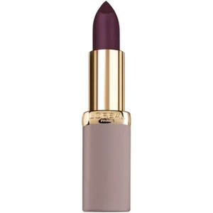 Loreal Colour Riche Ultra Matte Lipstick - Picture 1 of 9