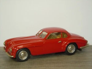 1949 Alfa Romeo Villa D'Este - Western Models England 1:43 *42323 - Picture 1 of 4
