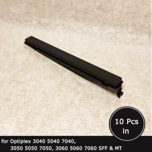 10pc of DVD ODD blank filler cover panel for dell opti 3050 5050 5060 507 SFF MT - Picture 1 of 6