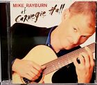 Mike Rayburn - At Carnegie Hall - [2006 Way Beyond]