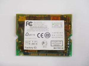 HP Compaq Presario 700 Wifi Card Eb 36 - Afbeelding 1 van 1