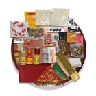 Pooja Kit for All Festive Celebrations, Puja Room Decoration Items, FAST SHIP