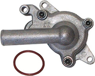 YAMAHA X MAX 250 2005 2006 2007 2008 2009 2010 2011 2016 POMPA ACQUA COMPLETA - Immagine 1 di 3