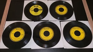 Roy Hamilton I Believe / Let Go / I Believe / Somebody Somewhere / My Heart Sings - Bild 1 von 6