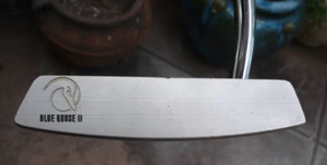 Ray Cook Blue Goose II Putter, Excellent! - Picture 1 of 12