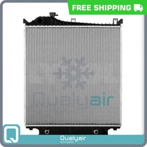 Radiator for Mercury Mountaineer Ford Explorer 2007-2010 4.0L 4.6L - Picture 1 of 9