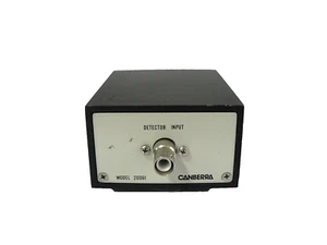Preamplificador detector proporcional Canberra 2006E - Imagen 1 de 2