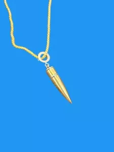 Collana Orgone Wilhelm Reich Tesla Energy Chakra Yoga Reiki - Livello Master - Foto 1 di 3