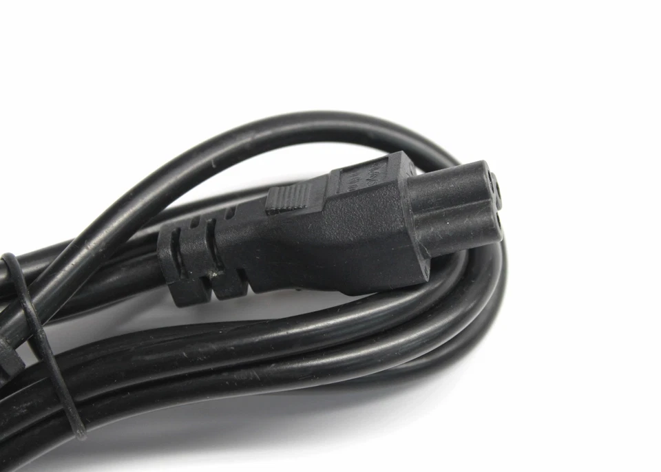 AC Adapter Power Cable Cord for Samsung Np700z5b Np700z5bh Np700z5c Np700z5ch - Image 1 of 1