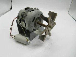 Motor TROCKNER CLATRONIC WT 401 Typ 318 - Bild 1 von 3