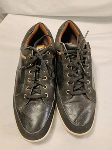 FootJoy 54284 Casual Contour Men's Golf Shoes Size 12 Lace Up - Picture 1 of 8