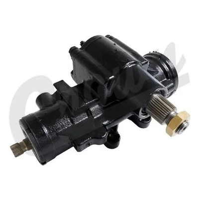 Crown 52089046AC Replacement Steering Gear Assembly for 97-02 Wrangler TJ Foto 1 de 3