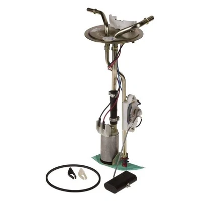 For Ford Ranger 1985-1988 Carter P74548S Front Fuel Pump Hanger Assembly Foto 1 de 4