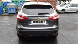 NISSAN QASHQAI Mk2 (J11) Hatch Strut/Shock 904504EA0A - Picture 1 of 8