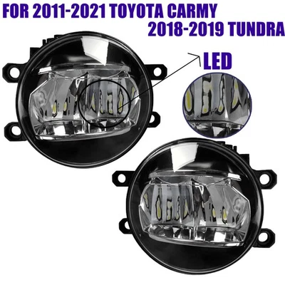 Pair For 2011-2021 2014-2018 Lexus ES350 ES300H 14-16 Lexus RX350/IS/GS450H - Image 1 of 4