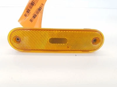 Luz de estacionamiento lateral para pasajeros montada en parachoques para Ford Aspire 94-97  Foto 1 de 4