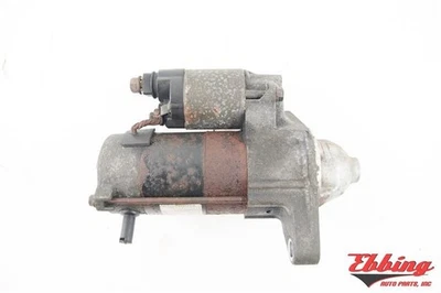Starter Motor Assembly 1.5L 1kw ID 28100-21030 Fits 2000-2002 Toyota Echo 687876 Foto 1 de 4