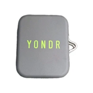 Yondr Unlocking Base Gen 2 V3 Lockbox Gray with Magnet & Spacer NEW - Picture 1 of 5