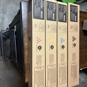 Neu Original Sharp BP-NT 70 Toner Lesen: Artikelversand nur in die unteren 48 Staaten - Bild 1 von 3