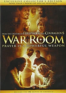 War Room - Picture 1 of 1