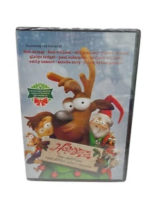 Holidaze The Christmas That Almost Didn’t Happen New Sealed 2006 DVD - Picture 1 of 2