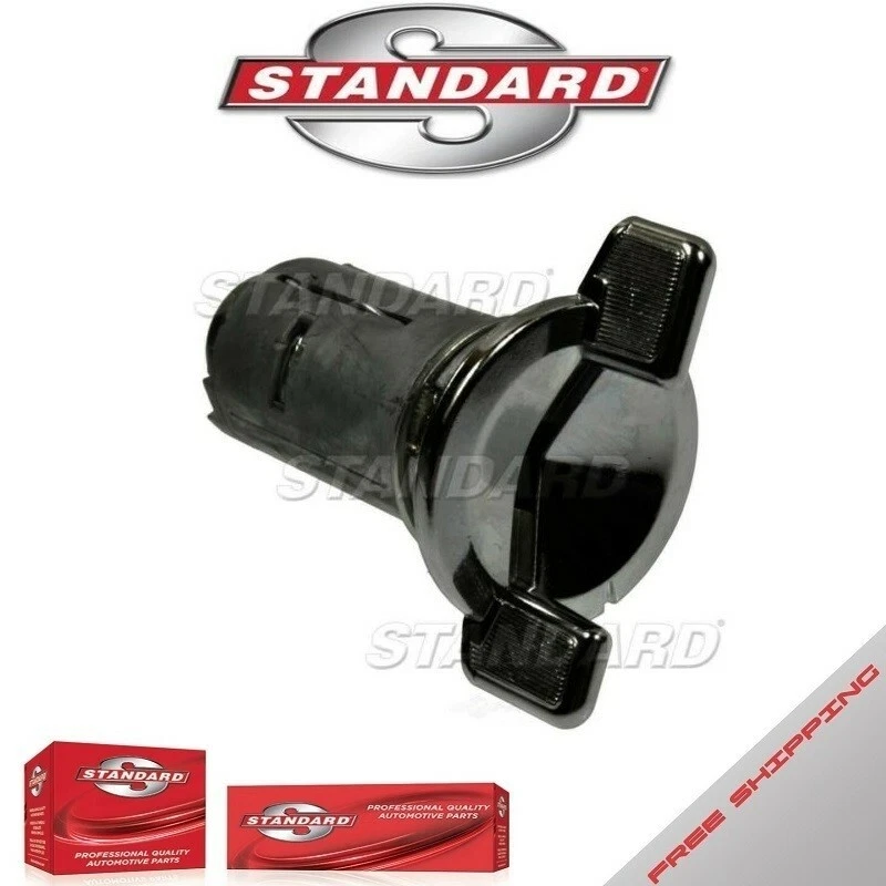 Cilindro de bloqueo de encendido SMP con llaves para Chevrolet K5 Blazer 1978-1986 Foto 1 de 4